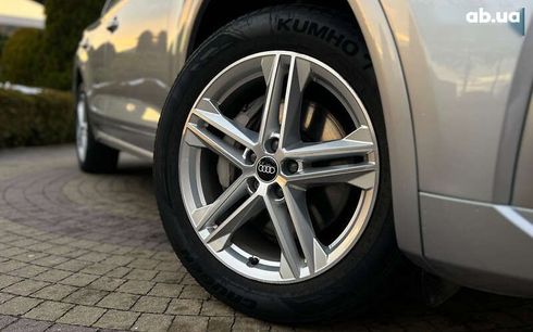 Audi Q5 2020 - фото 26