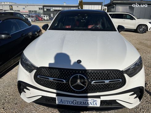 Mercedes-Benz GLC-Класс 2024 - фото 8