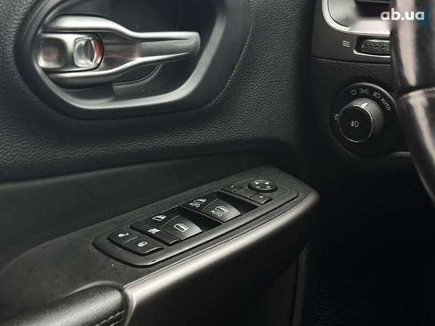 Jeep Cherokee 2018 - фото 10