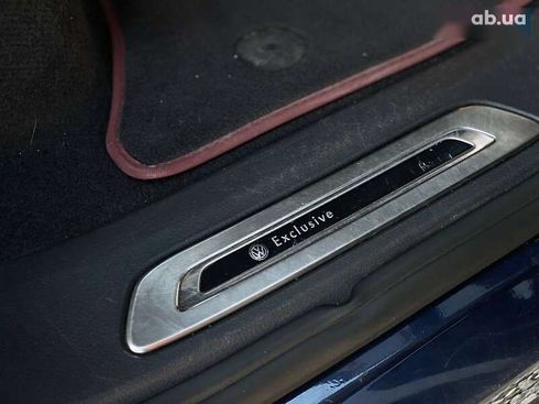 Volkswagen Touareg 2011 - фото 16