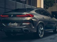 Продажа б/у BMW X6 в Винницкой области - купить на Автобазаре