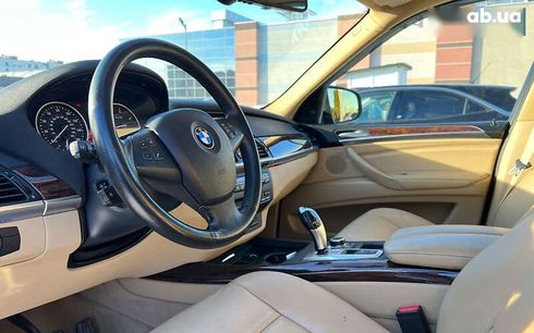 BMW X5 2011 - фото 10