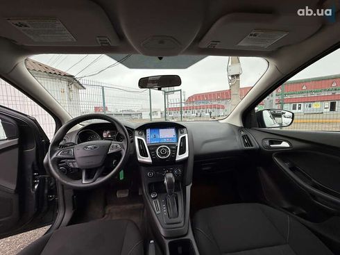Ford Focus 2017 - фото 19