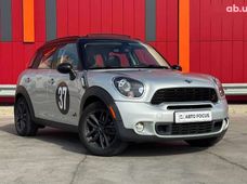 Продаж вживаних MINI - купити на Автобазарі