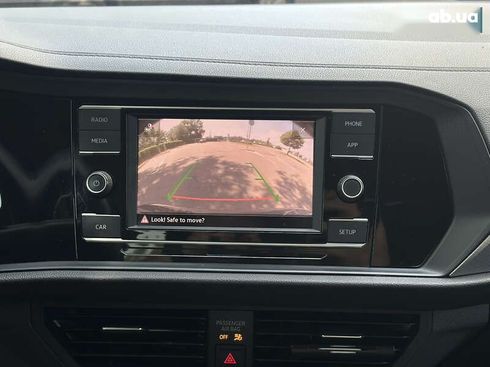 Volkswagen Jetta 2019 - фото 28