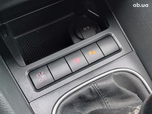 Volkswagen Golf 2010 синий - фото 24