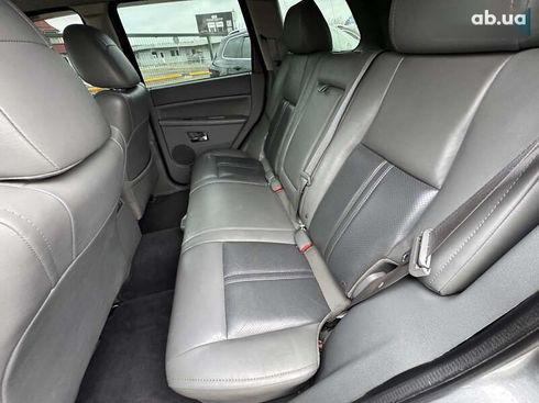 Jeep Grand Cherokee 2005 - фото 25