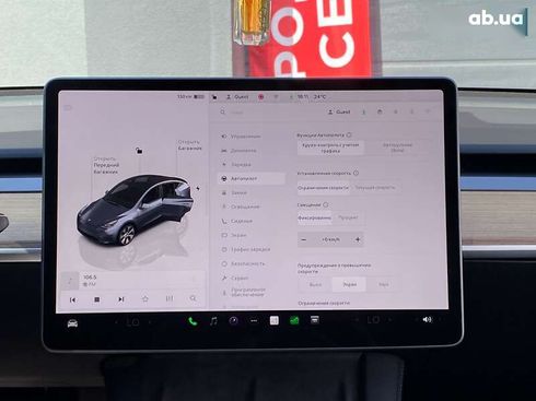 Tesla Model Y 2023 - фото 23