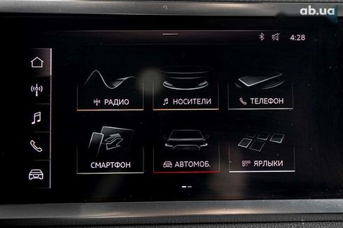 Audi Q5 2019 - фото 29