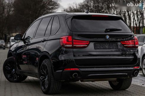 BMW X5 2013 - фото 10