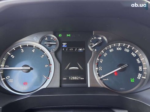 Toyota Land Cruiser Prado 2020 - фото 25