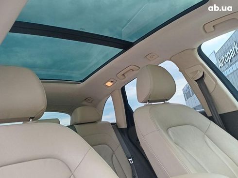 Audi Q5 2015 белый - фото 27
