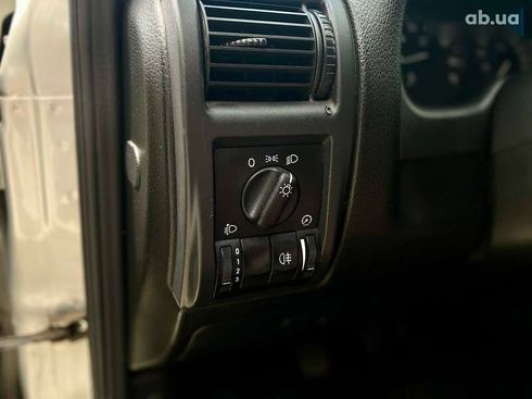 Opel Astra 2008 - фото 25