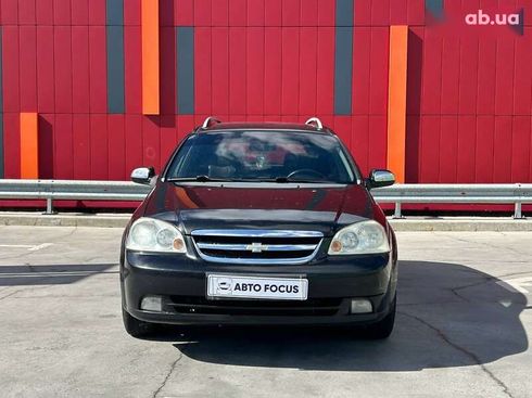 Chevrolet Lacetti 2005 - фото 3