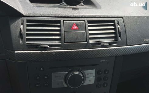 Opel Meriva 2008 - фото 16