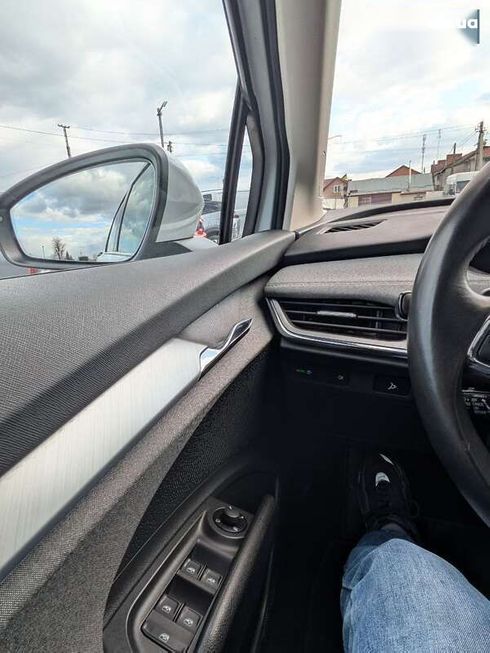 Skoda Enyaq 2023 - фото 15