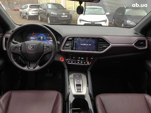 Honda M-NV 2022 белый - фото 30