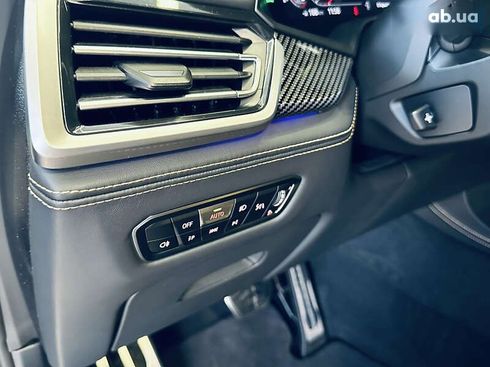 BMW X5 M 2020 - фото 29