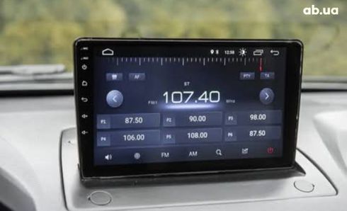 Volvo XC90 2008 серебристый - фото 6