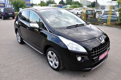 Peugeot 3008 2012 - фото 6