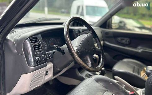 Mitsubishi Pajero Sport 2007 - фото 8