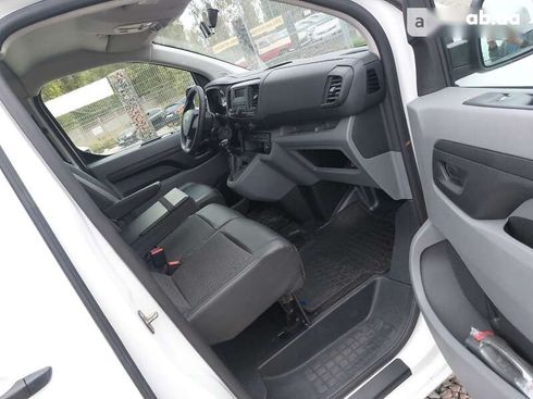 Toyota ProAce 2016 - фото 12