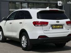 Купити Kia Sorento 2017 бу в Івано-Франківську - купити на Автобазарі