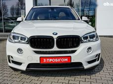 Продаж вживаних BMW X5 2015 року в Житомирі - купити на Автобазарі