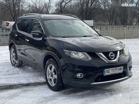 Nissan X-Trail 2016 - фото 7