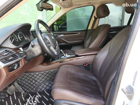 BMW X5 2015 - фото 9