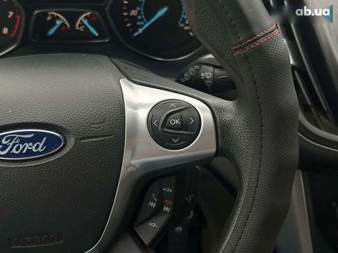 Ford Escape 2014 - фото 21