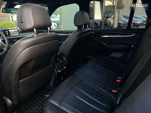 BMW X5 2017 - фото 7