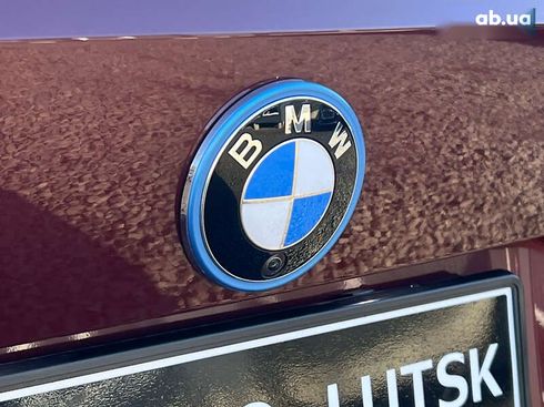 BMW i4 2023 - фото 20