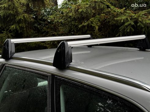 Audi A6 2005 серый - фото 35