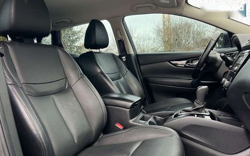 Nissan Rogue 2022 - фото 19
