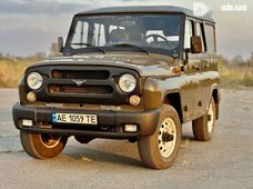 Продаж вживаних УАЗ 31519 в Дніпропетровській області - купити на Автобазарі