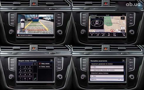 Volkswagen Tiguan 2016 - фото 25