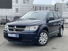 Продажа б/у Dodge Journey в Киевской области - купить на Автобазаре