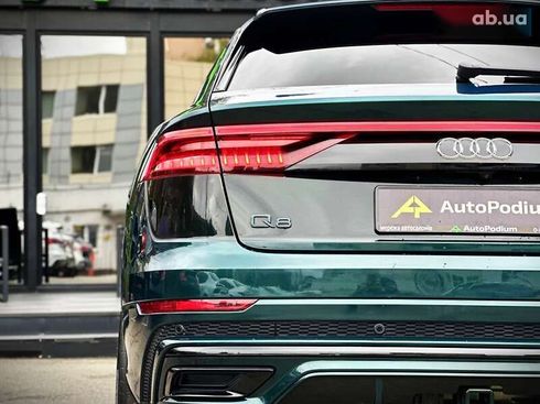 Audi Q8 2019 - фото 13