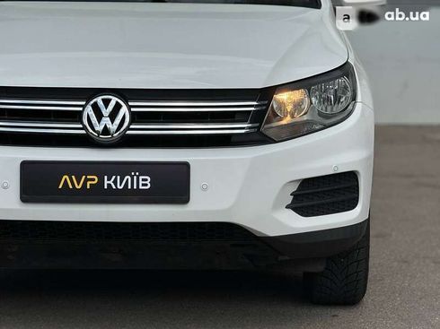 Volkswagen Tiguan 2012 - фото 8