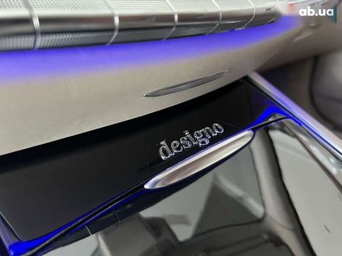 Mercedes-Benz S-Класс 2018 - фото 19