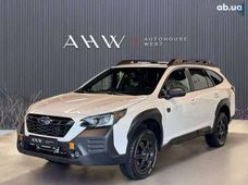 Продаж вживаних Subaru Outback 2021 року - купити на Автобазарі
