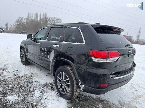 Jeep Grand Cherokee 2021 - фото 3