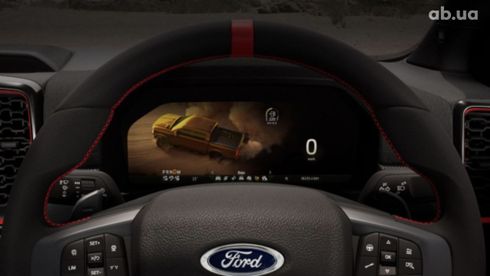 Ford Ranger 2023 - фото 9