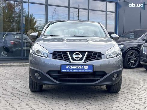 Nissan Qashqai 2011 - фото 6