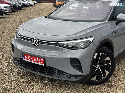 Volkswagen ID.4 2021 - фото 10