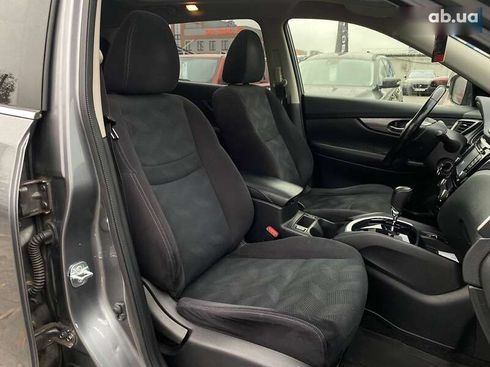 Nissan X-Trail 2014 - фото 24