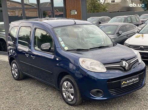 Renault Kangoo 2018 - фото 6