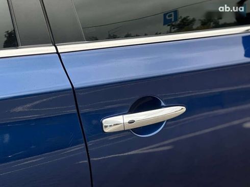 Nissan Sentra 2017 - фото 18