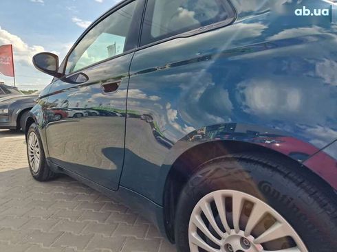 Fiat 500E 2022 - фото 17